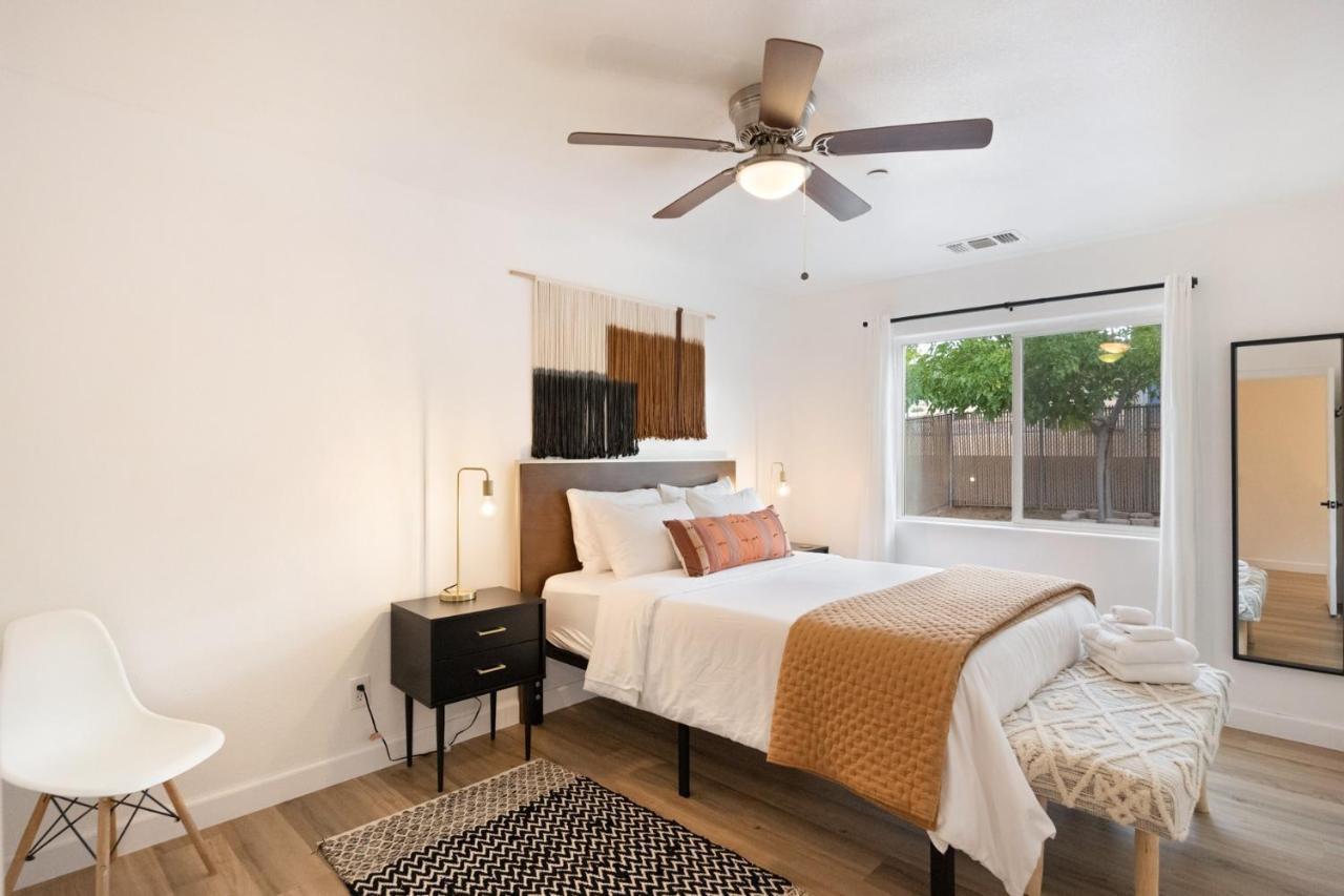 Alana House - Pool, Hot Tub, Bbq, Fire Pit And Walk To Hikes! Home Joshua Tree Esterno foto