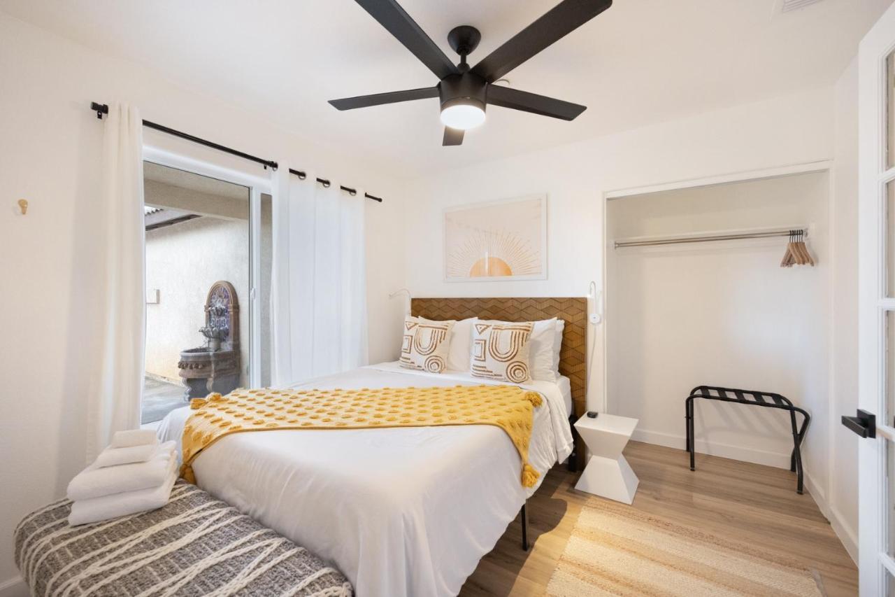 Alana House - Pool, Hot Tub, Bbq, Fire Pit And Walk To Hikes! Home Joshua Tree Esterno foto